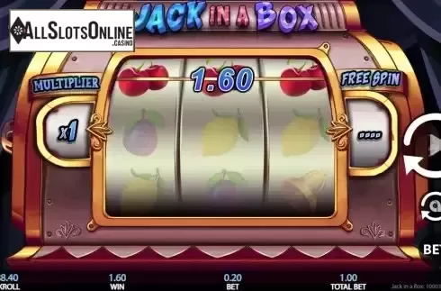 Win Screen 2