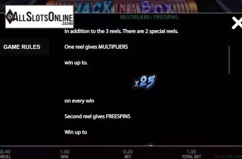 Game Rules 2