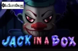 Jack In A Box