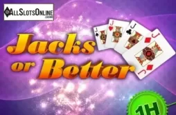 Jacks Or Better (GVG)