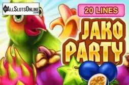 Jako Party