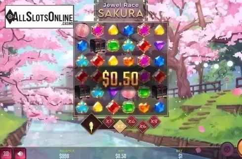 Win Screen