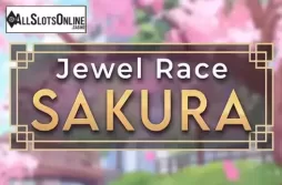 Jewel Race Sakura