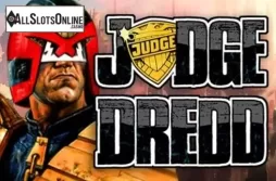 Judge Dredd