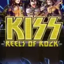 KISS Reels of Rock