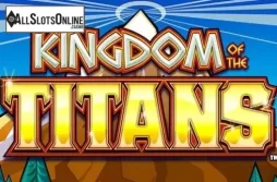Kingdom of the Titans