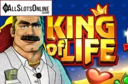 King of Life