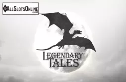 Legendary Tales