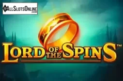 Lord of the Spins