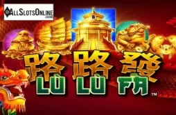 Lu Lu Fa