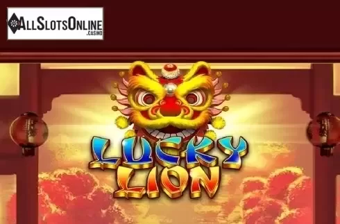 Lucky Lion. Lucky Lion (OneTouch) from OneTouch