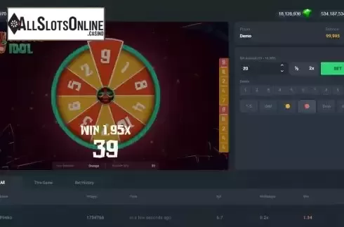 Win screen 2