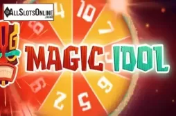 Magic Idol (Popok Gaming)