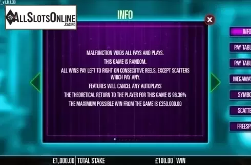 Info. Magic Merlin from Storm Gaming