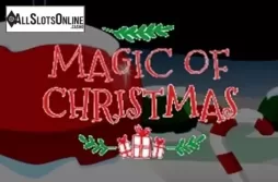 Magic of Christmas