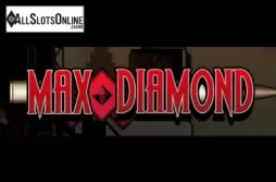 Max Diamond. Max Diamond from Magma
