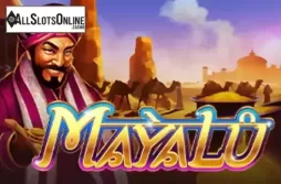 Mayalu