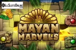 Mayan Marvels