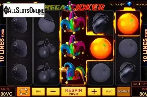 Win Screen
