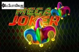Mega Joker (Popok Gaming)