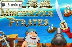 Mischievous Pirates