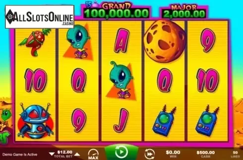 Reel Screen