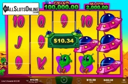 Win screen 2