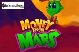 Money From Mars