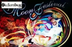 Screen1. Moon Festival from Aristocrat