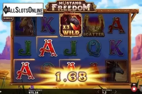 Win Screen 2