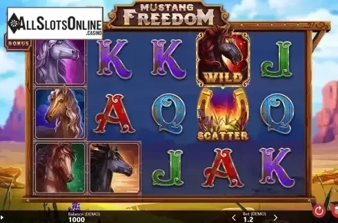 Game Screen