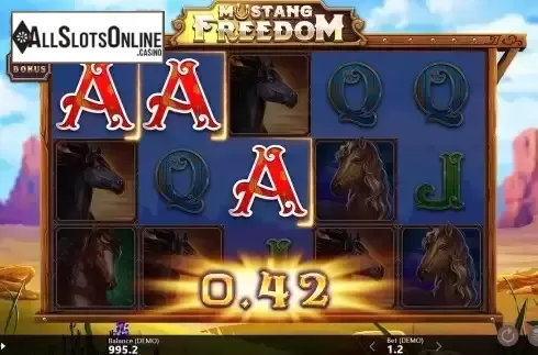 Win Screen