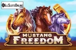 Mustang Freedom