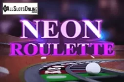 Neon Roulette