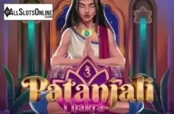 Patanjali Chakra