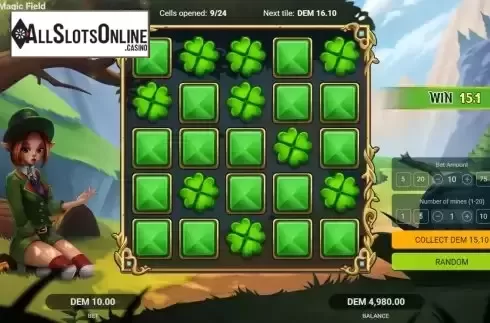 Game Screen 3
