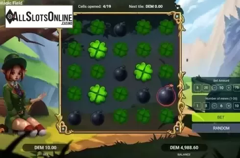 Game Screen 5