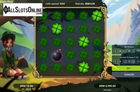 Game Screen 4