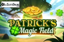 Patrick's Magic Field