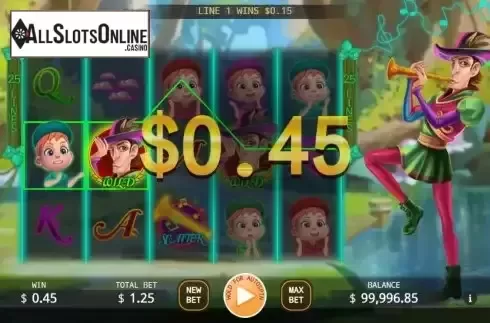 Win screen 2