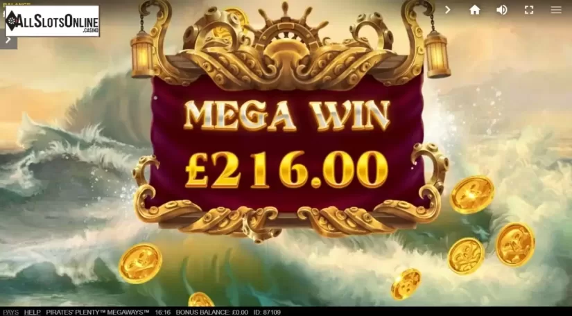 Mega Win