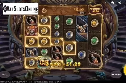 Win Screen 1