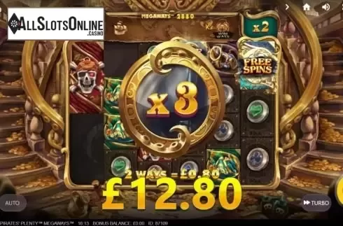 Free Spins 3
