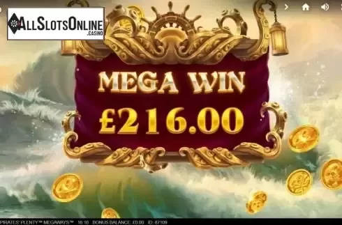 Mega Win