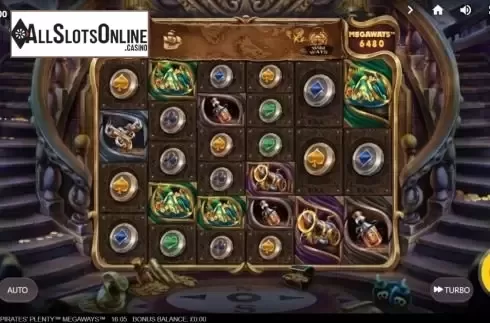 Reels Screen