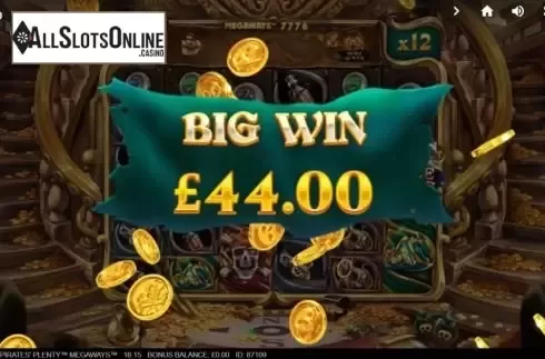 Big Win