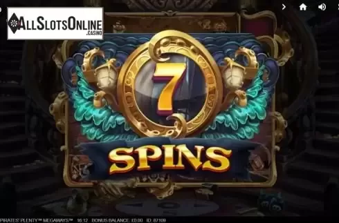 Free Spins 1