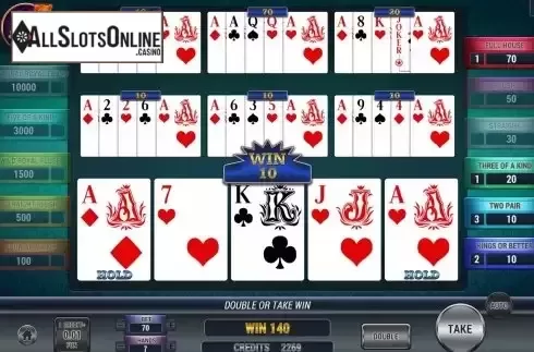 Win screen 2