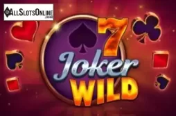 Poker 7 Joker Wild