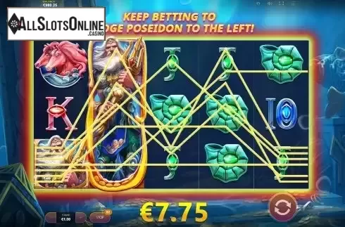 Win Screen